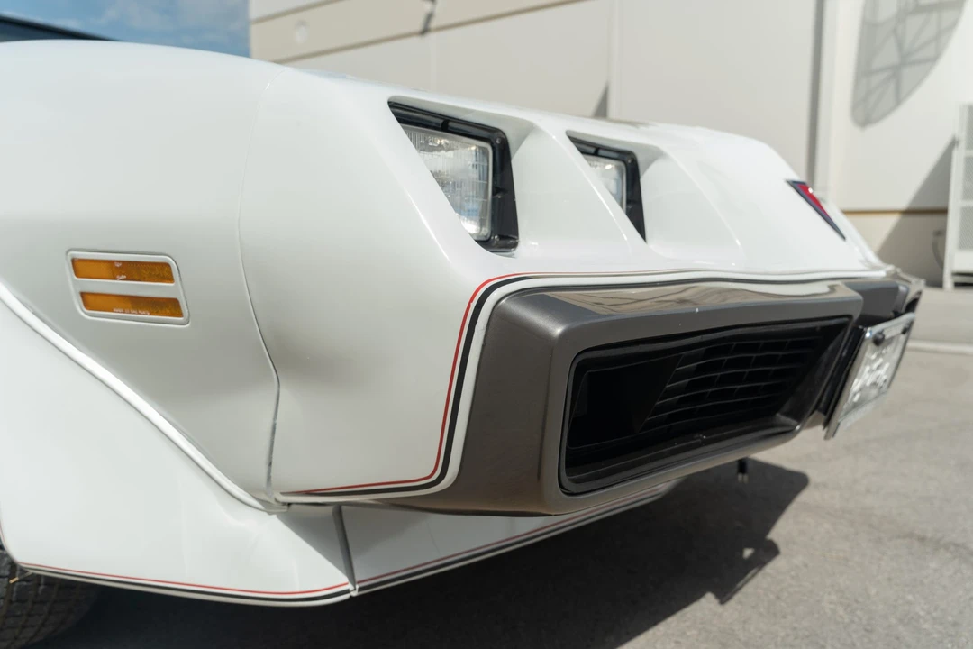 1980 Pontiac Firebird Trans Am 2nd Gen - Image 25 of 31