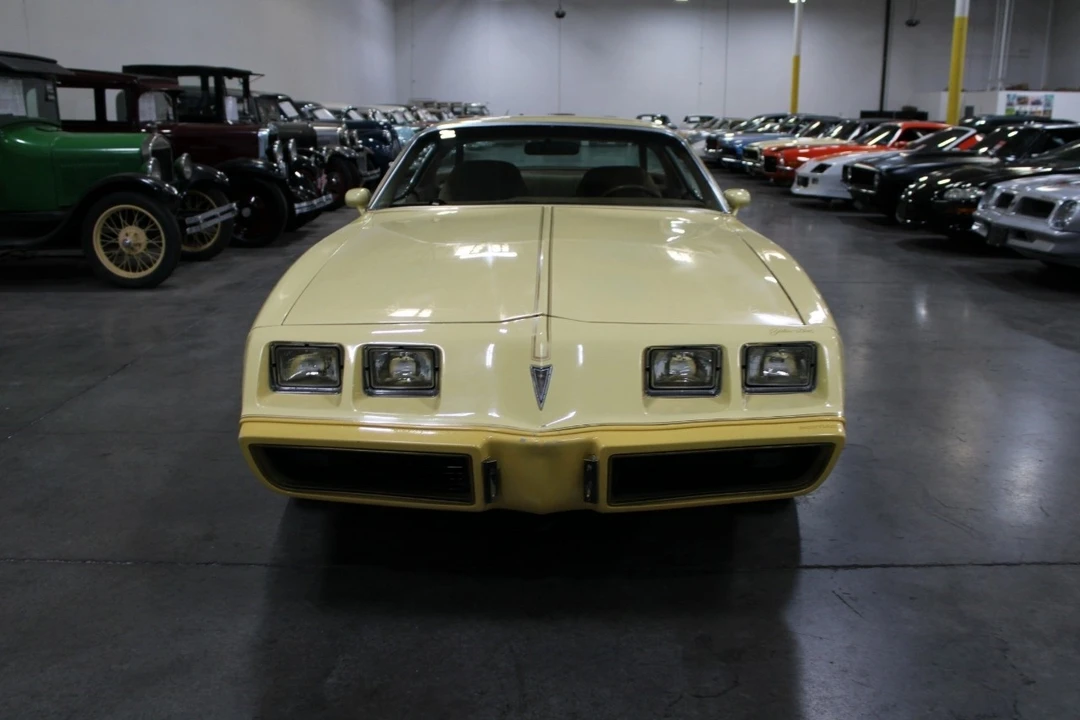 1980 Pontiac Firebird 2nd Gen - Image 3 of 12