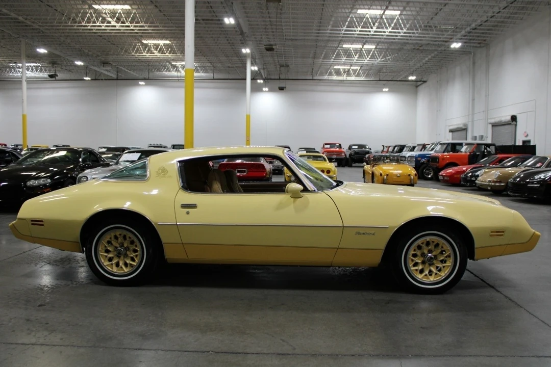 1980 Pontiac Firebird 2nd Gen - Image 7 of 12