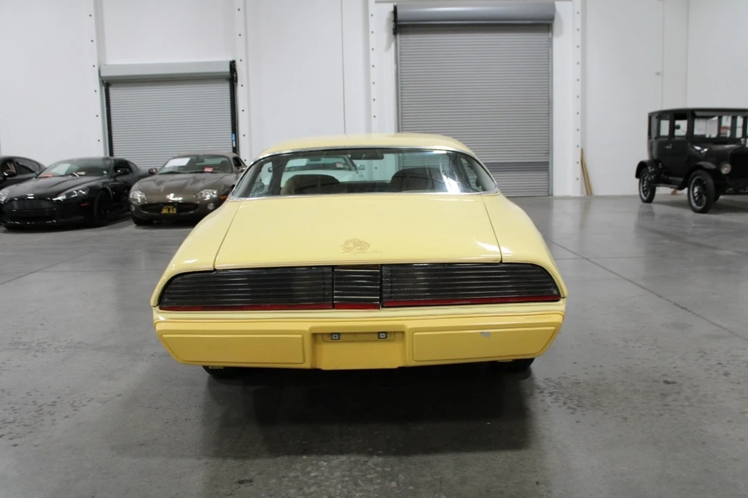 1980 Pontiac Firebird 2nd Gen - Image 5 of 12