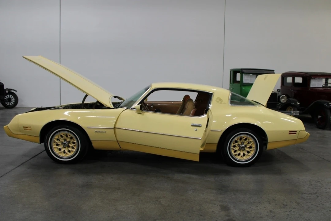 1980 Pontiac Firebird 2nd Gen - Image 9 of 12
