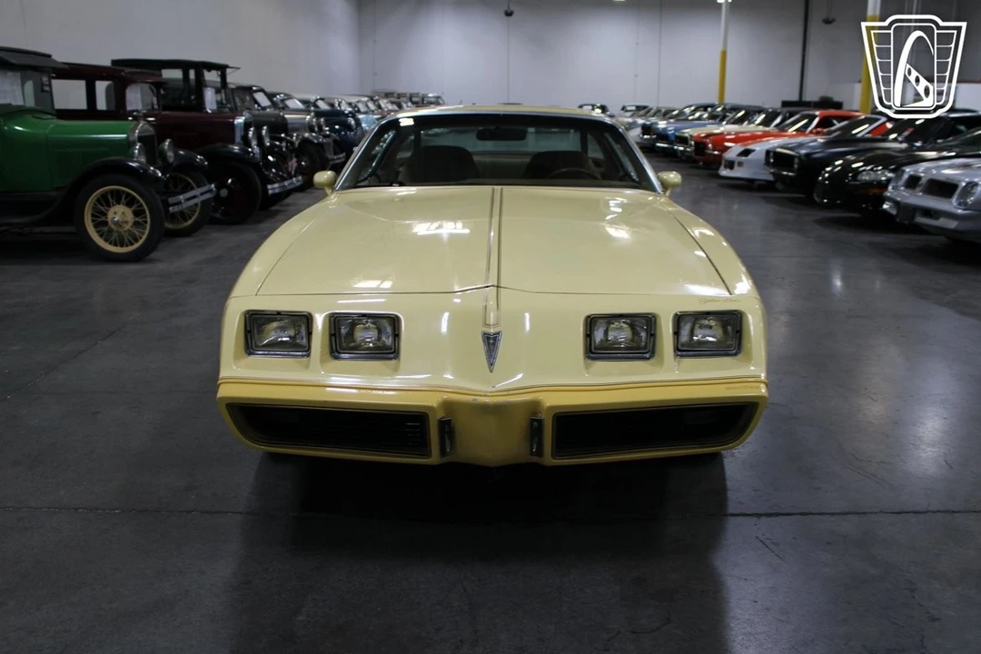 1980 Pontiac Firebird 2nd Gen - Image 12 of 12