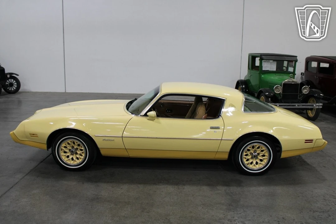 1980 Pontiac Firebird 2nd Gen - Image 5 of 12
