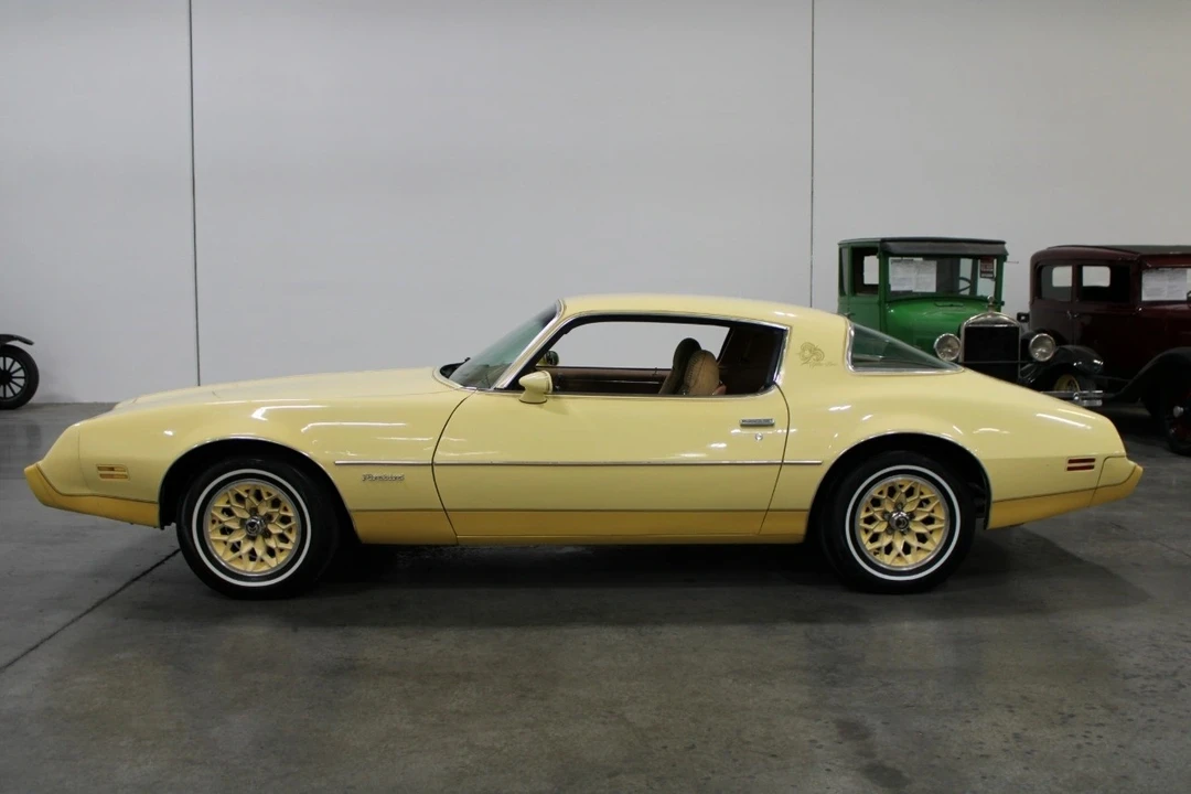 1980 Pontiac Firebird 2nd Gen - Image 4 of 12