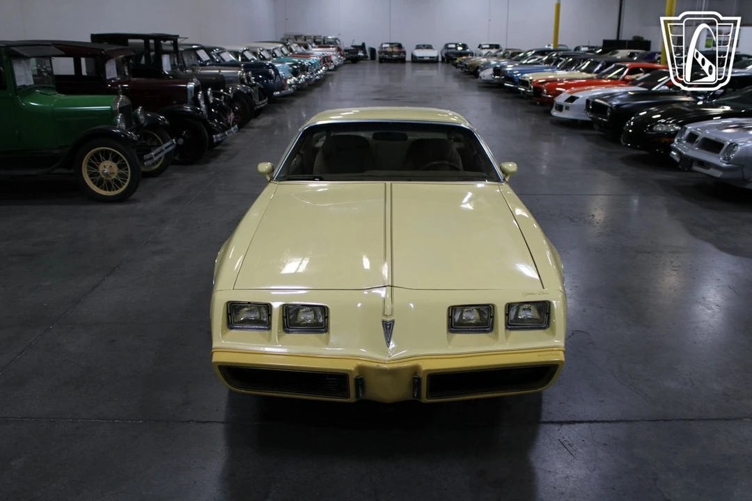 1980 Pontiac Firebird 2nd Gen - Image 3 of 12