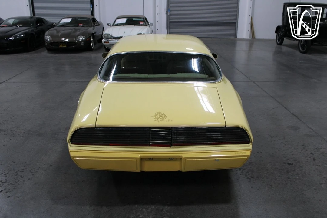 1980 Pontiac Firebird 2nd Gen - Image 8 of 12