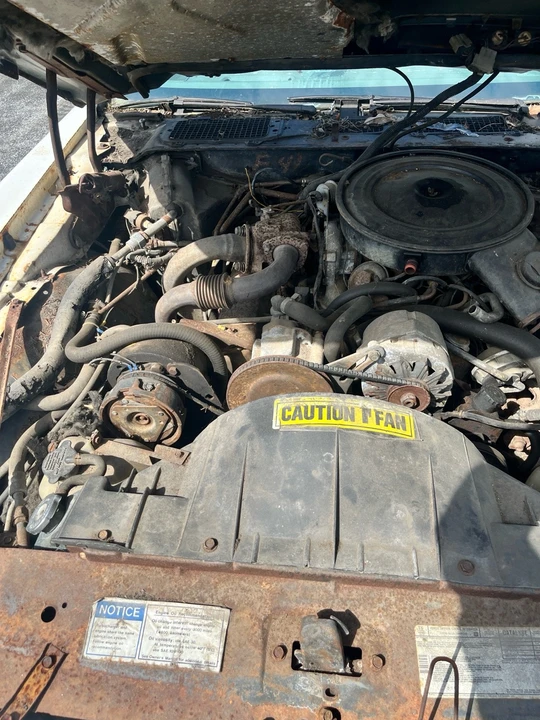 1980 Pontiac Firebird 2nd Gen - Image 14 of 17