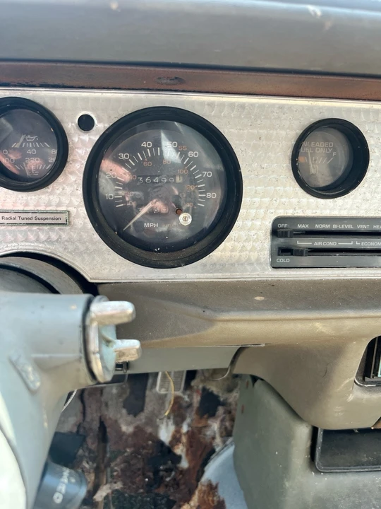 1980 Pontiac Firebird 2nd Gen - Image 7 of 17