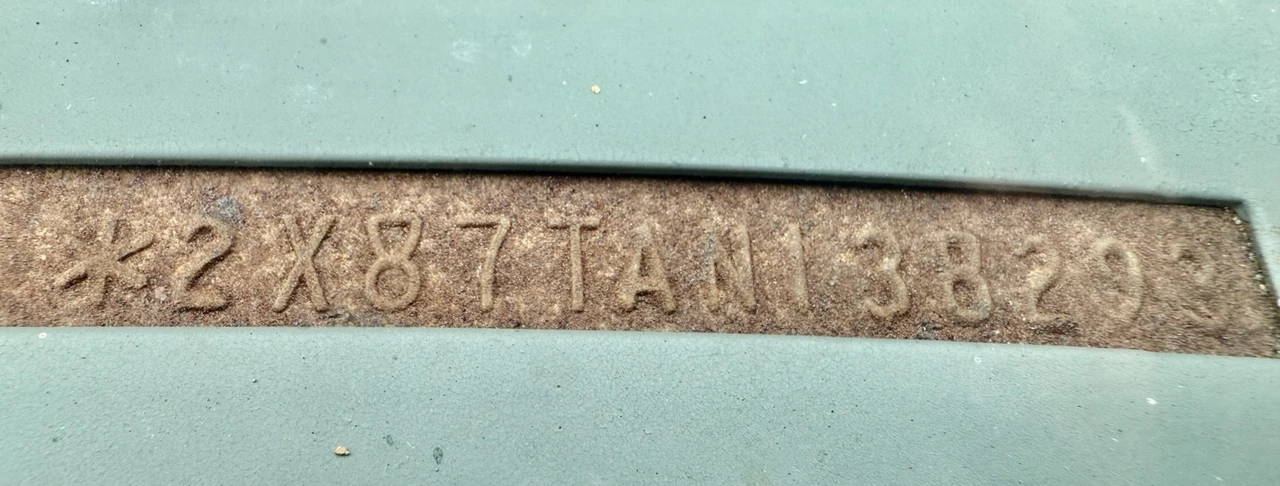 1980 Pontiac Firebird 2nd Gen - Image 6 of 17