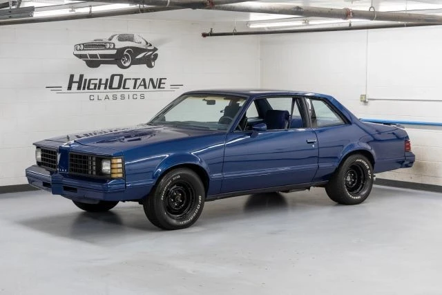 1980 Pontiac LeMans 4th+ Gen - Image 2 of 21