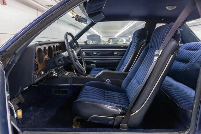 1980 Pontiac LeMans 4th+ Gen - Image 11 of 21