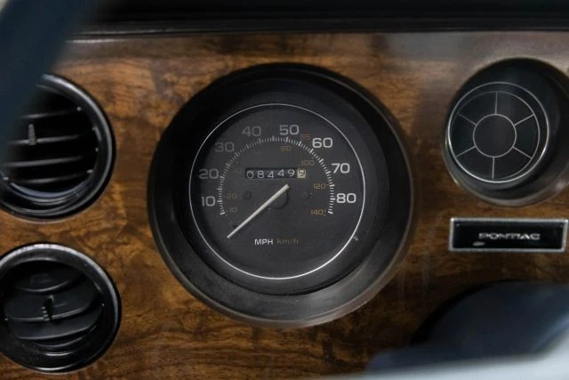 1980 Pontiac LeMans 4th+ Gen - Image 17 of 21
