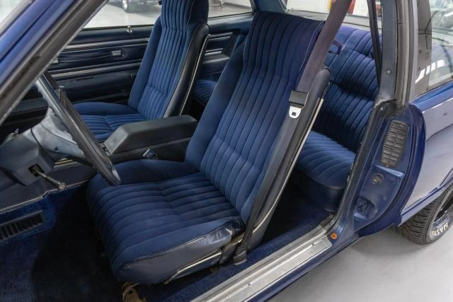 1980 Pontiac LeMans 4th+ Gen - Image 13 of 21