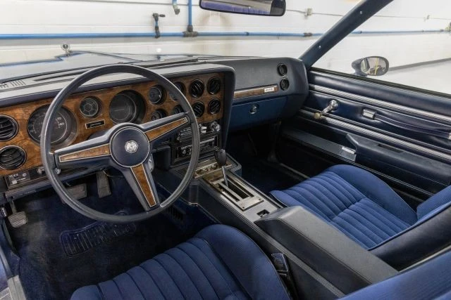 1980 Pontiac LeMans 4th+ Gen - Image 12 of 21