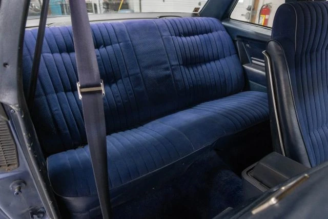 1980 Pontiac LeMans 4th+ Gen - Image 21 of 21