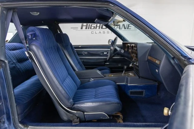1980 Pontiac LeMans 4th+ Gen - Image 19 of 21