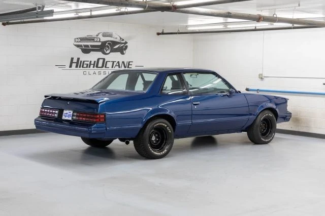1980 Pontiac LeMans 4th+ Gen - Image 4 of 21