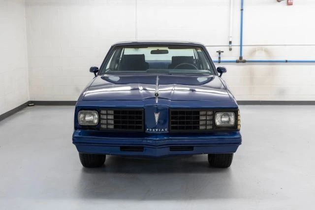 1980 Pontiac LeMans 4th+ Gen - Image 8 of 21