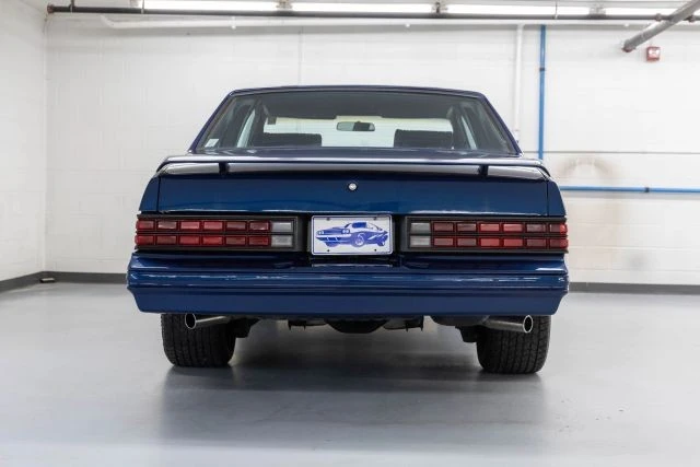 1980 Pontiac LeMans 4th+ Gen - Image 7 of 21