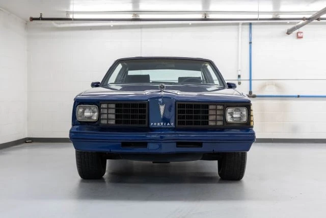 1980 Pontiac LeMans 4th+ Gen - Image 9 of 21