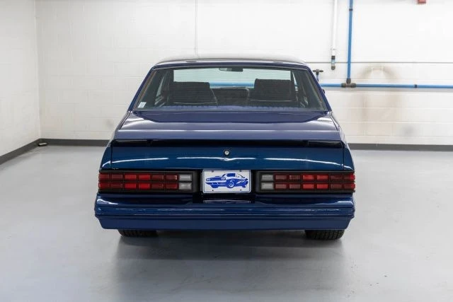 1980 Pontiac LeMans 4th+ Gen - Image 6 of 21