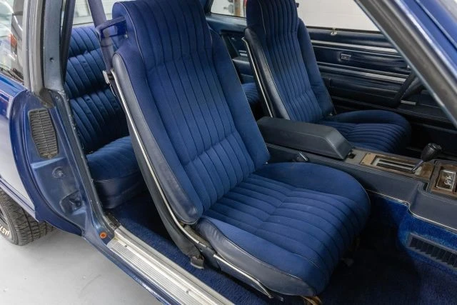 1980 Pontiac LeMans 4th+ Gen - Image 20 of 21
