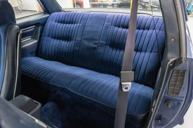 1980 Pontiac LeMans 4th+ Gen - Image 14 of 21
