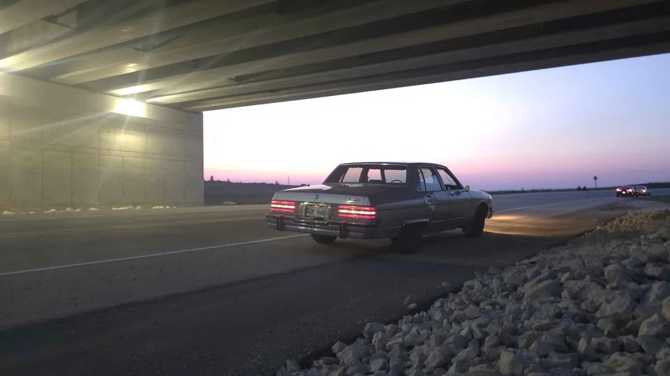 1980 Pontiac Parisienne - Image 2 of 5