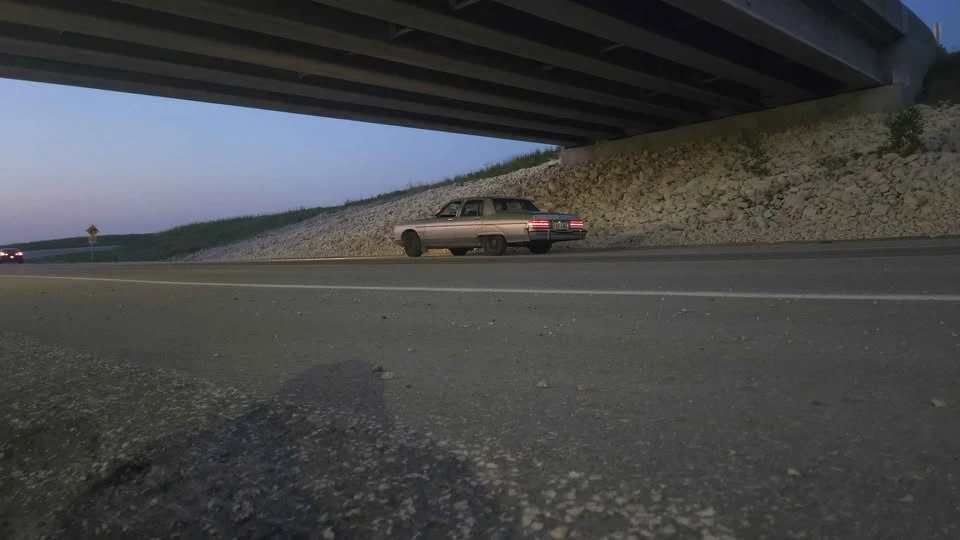 1980 Pontiac Parisienne - Image 3 of 5