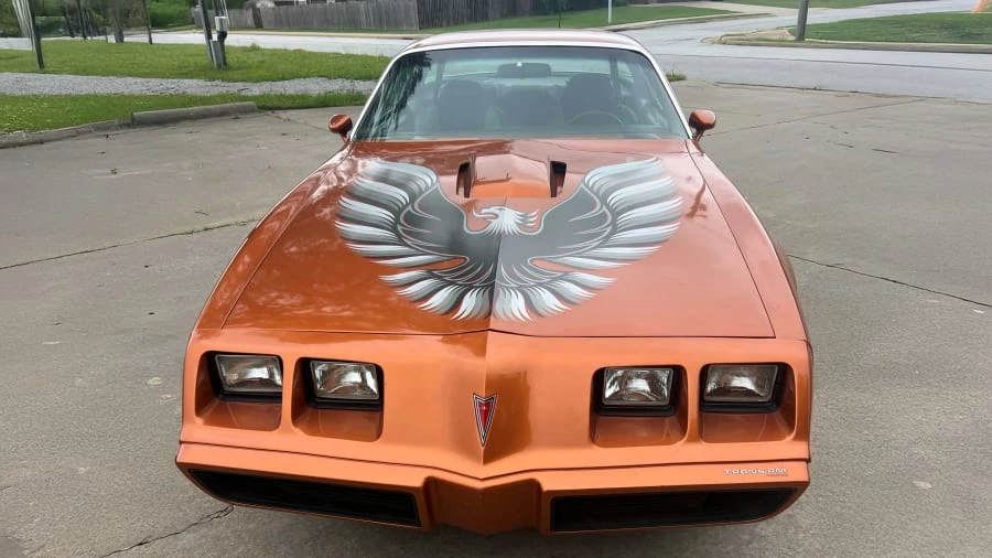 1980 Pontiac Firebird Trans Am 2nd Gen - Image 3 of 7