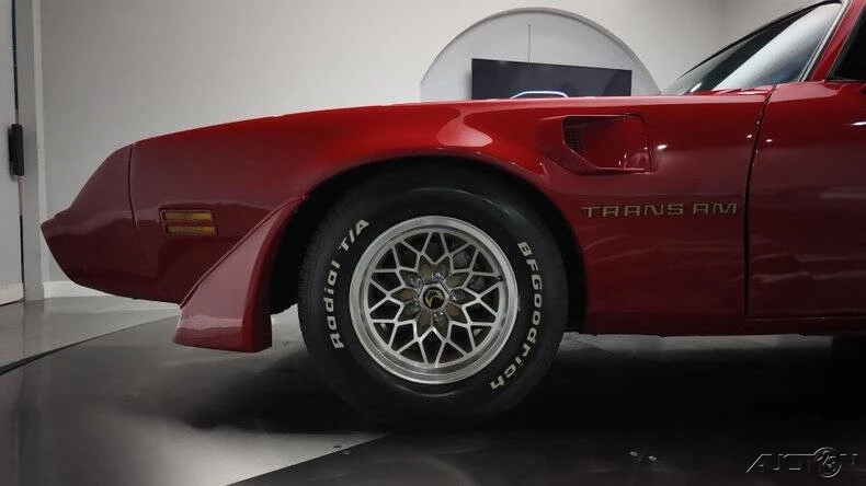 1980 Pontiac Firebird Trans Am 2nd Gen - Image 18 of 24