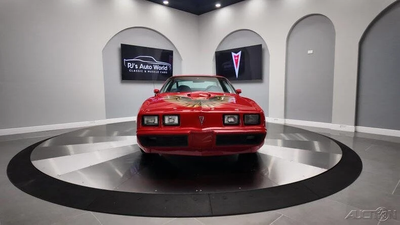 1980 Pontiac Firebird Trans Am 2nd Gen - Image 8 of 24