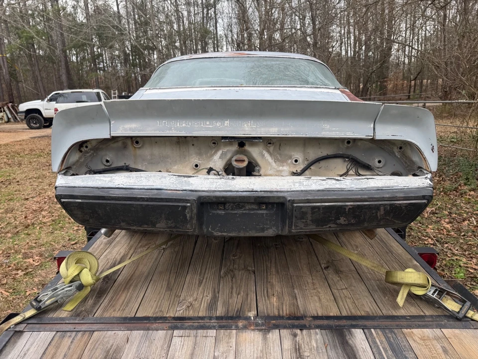 1980 Pontiac Firebird Trans Am 2nd Gen - Image 3 of 21