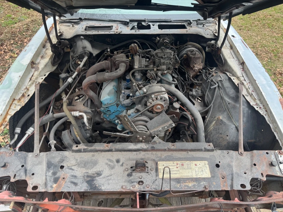 1980 Pontiac Firebird Trans Am 2nd Gen - Image 6 of 21