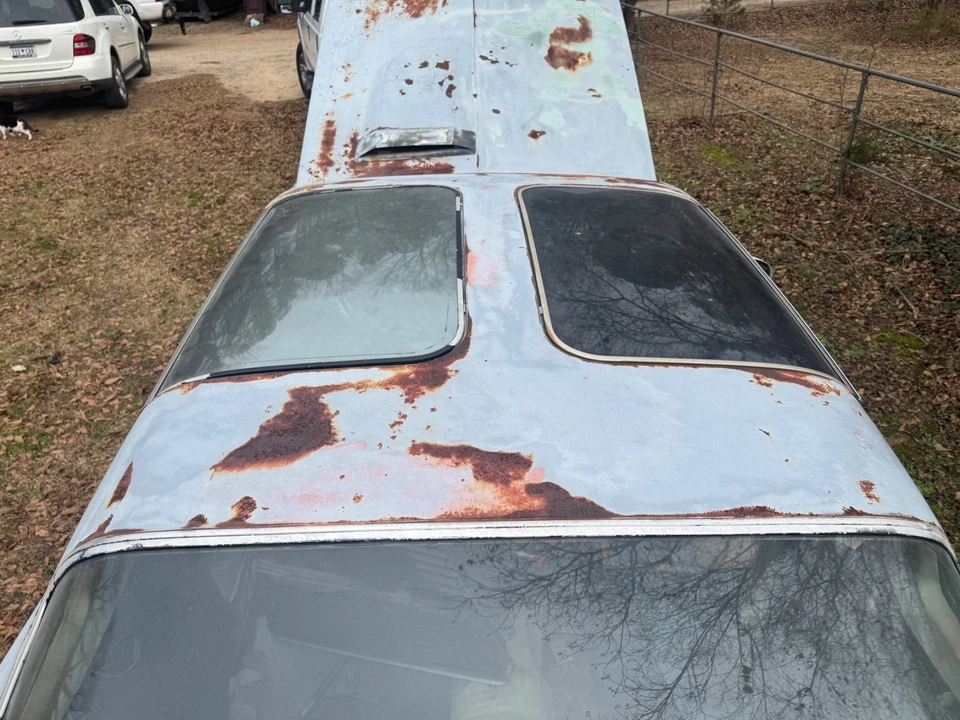 1980 Pontiac Firebird Trans Am 2nd Gen - Image 21 of 21