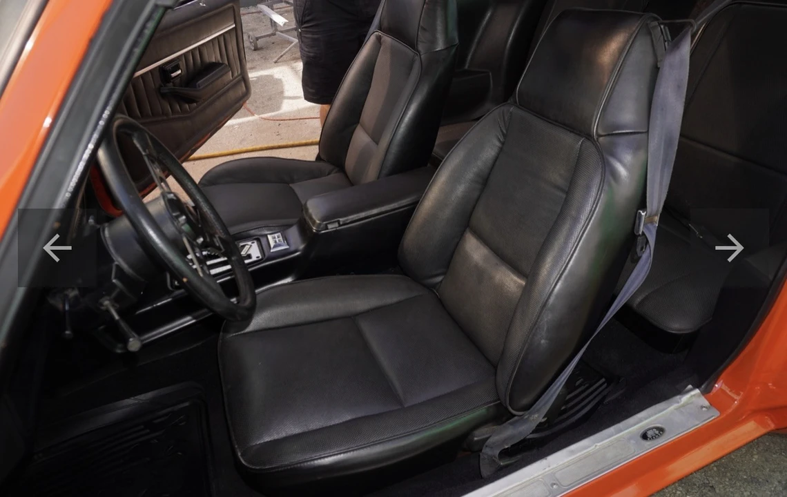 1980 Pontiac Firebird Trans Am 2nd Gen - Image 3 of 28