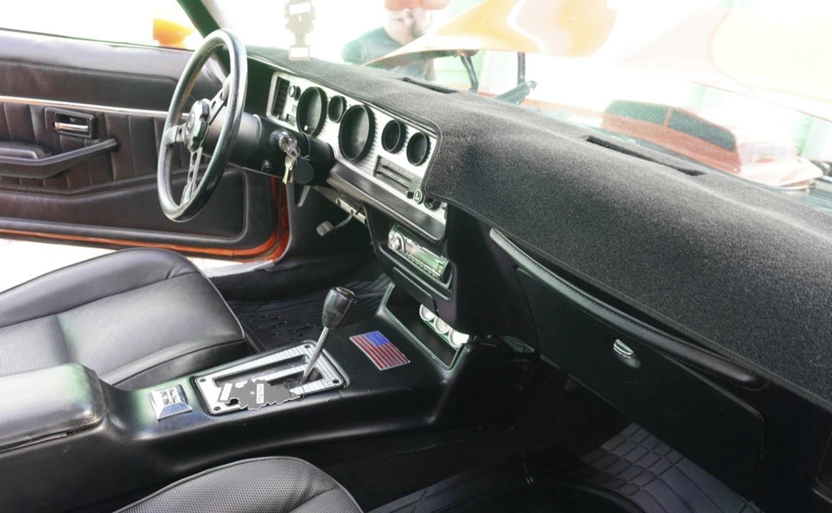 1980 Pontiac Firebird Trans Am 2nd Gen - Image 8 of 28