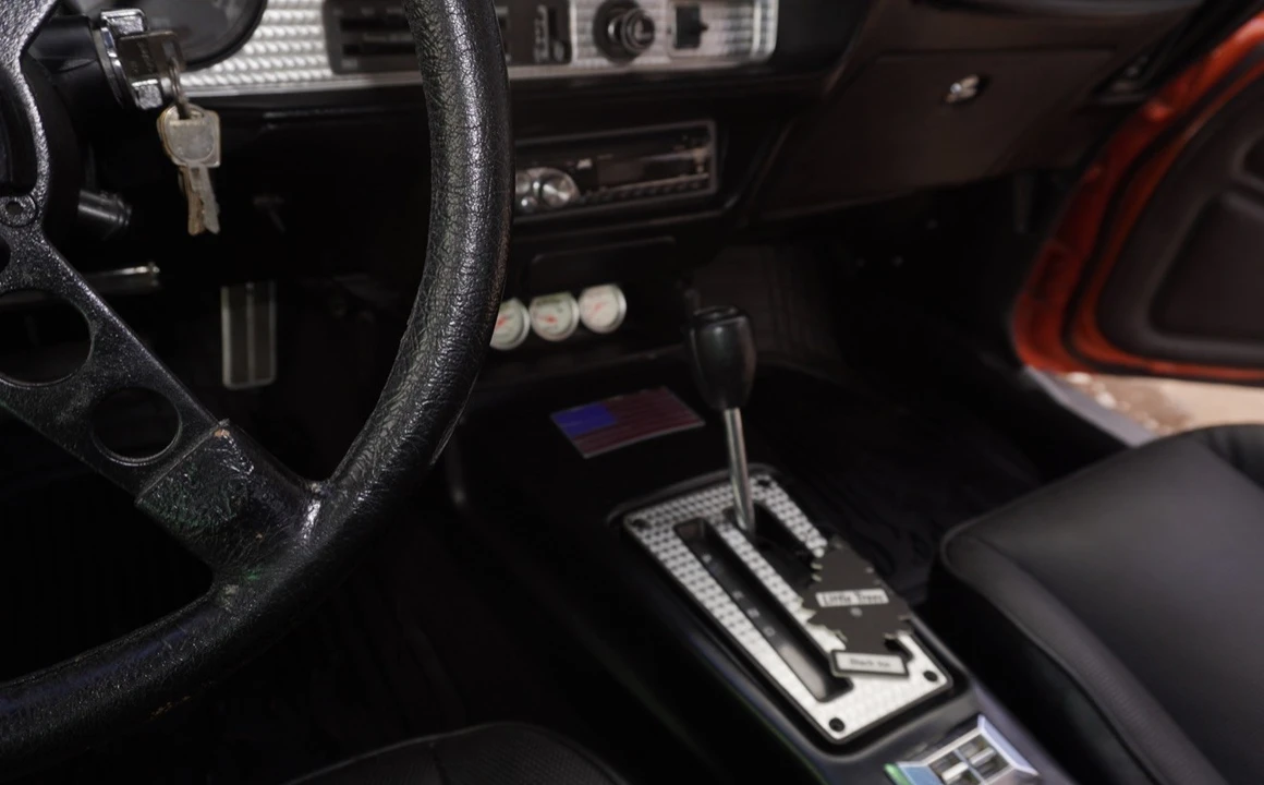 1980 Pontiac Firebird Trans Am 2nd Gen - Image 25 of 28