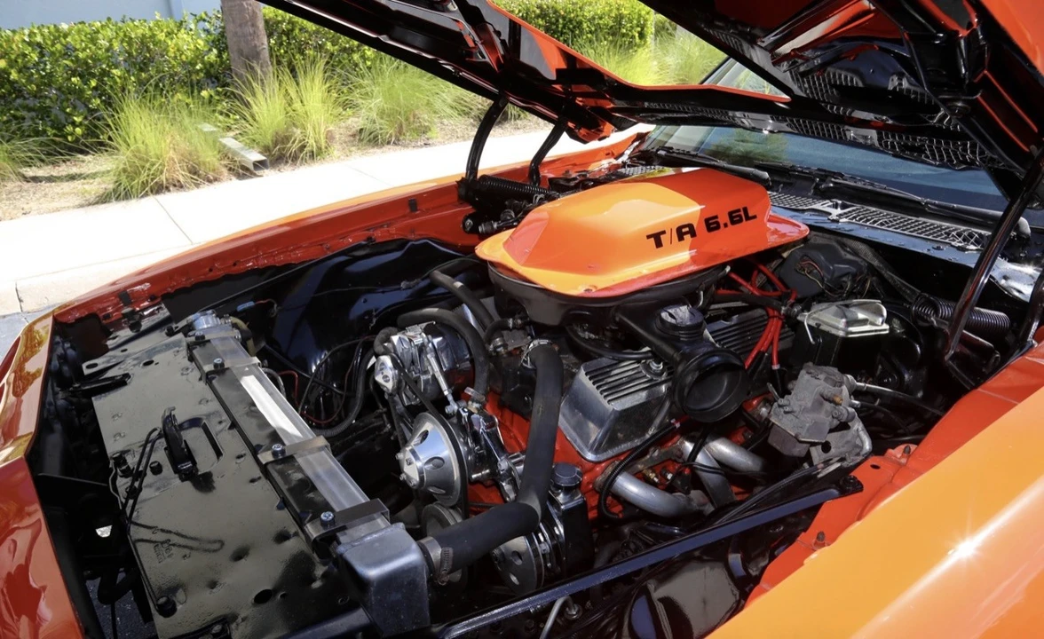 1980 Pontiac Firebird Trans Am 2nd Gen - Image 26 of 28