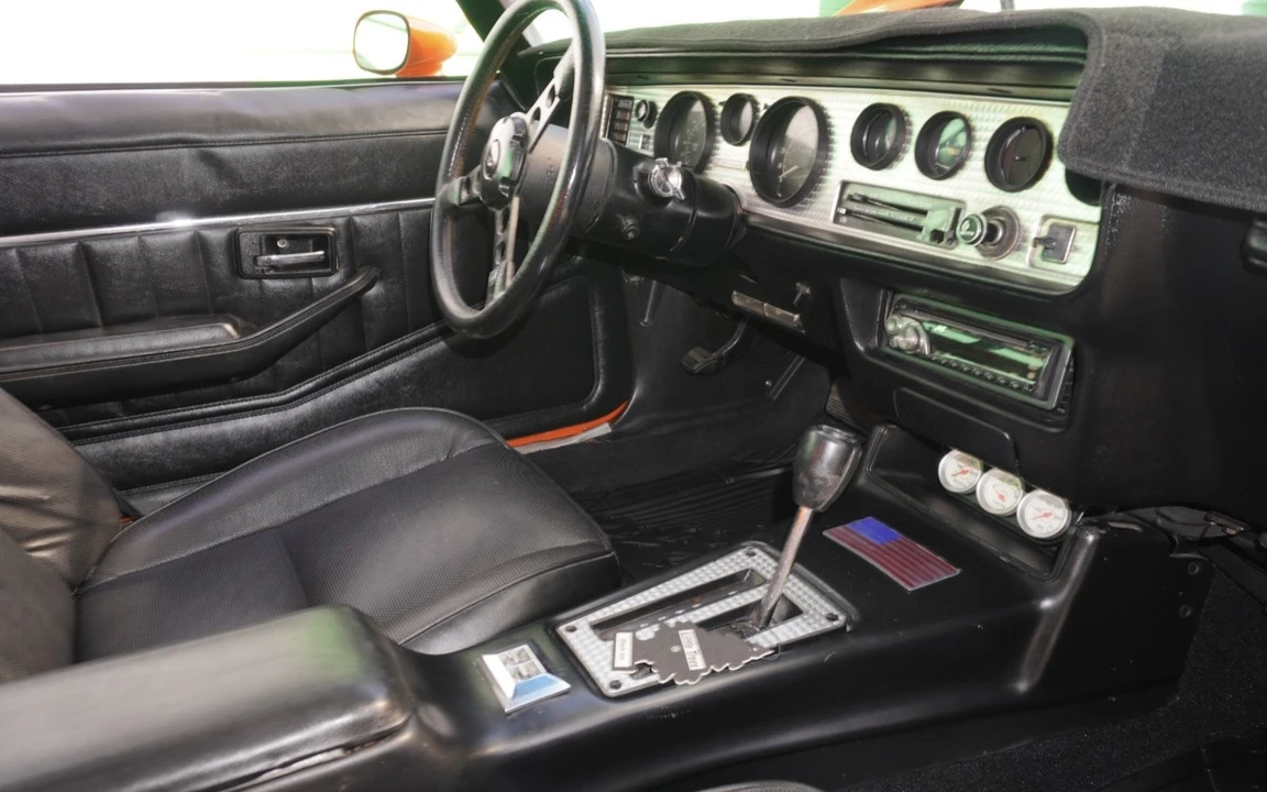 1980 Pontiac Firebird Trans Am 2nd Gen - Image 6 of 28