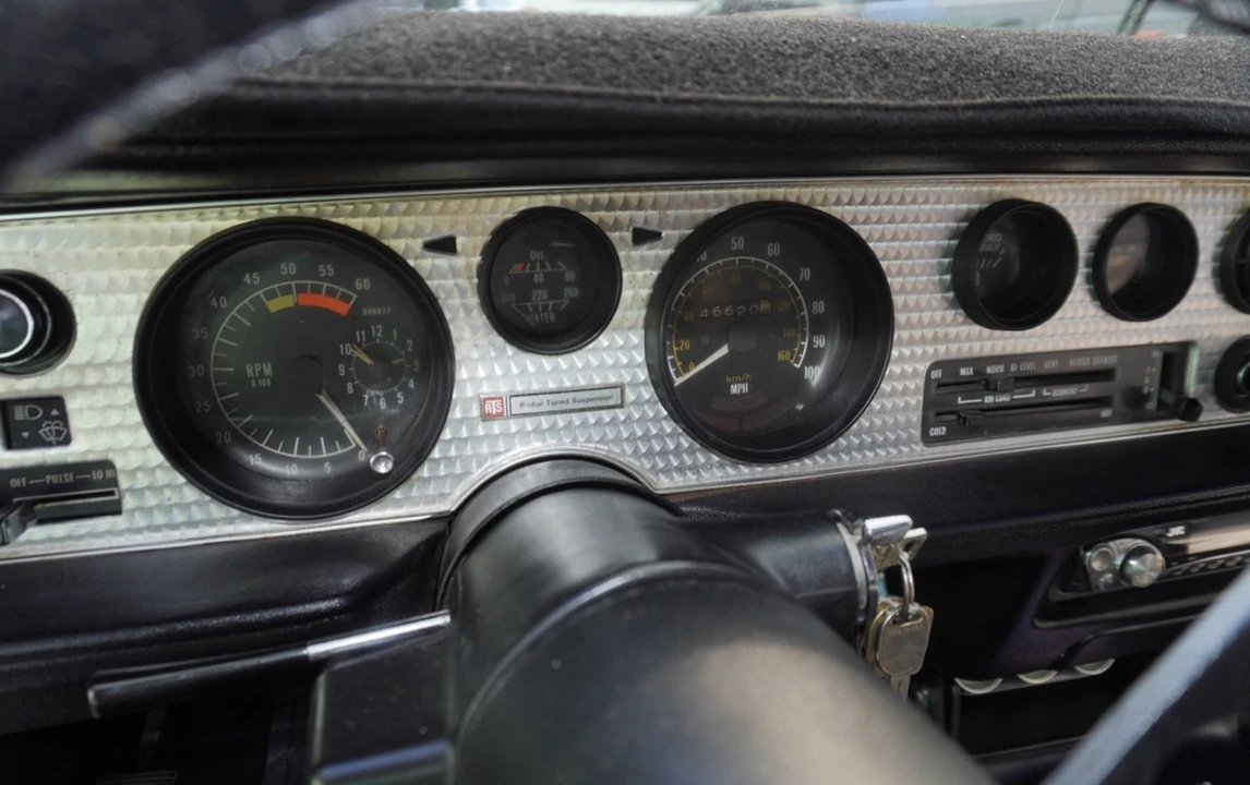 1980 Pontiac Firebird Trans Am 2nd Gen - Image 4 of 28