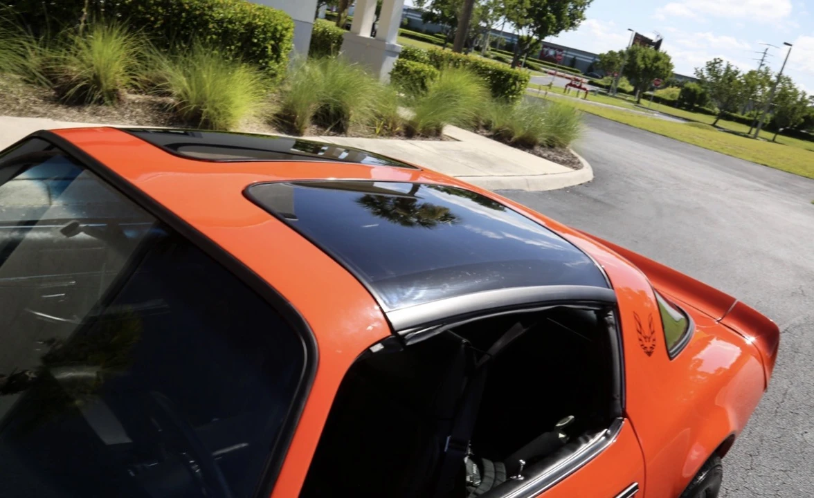 1980 Pontiac Firebird Trans Am 2nd Gen - Image 19 of 28