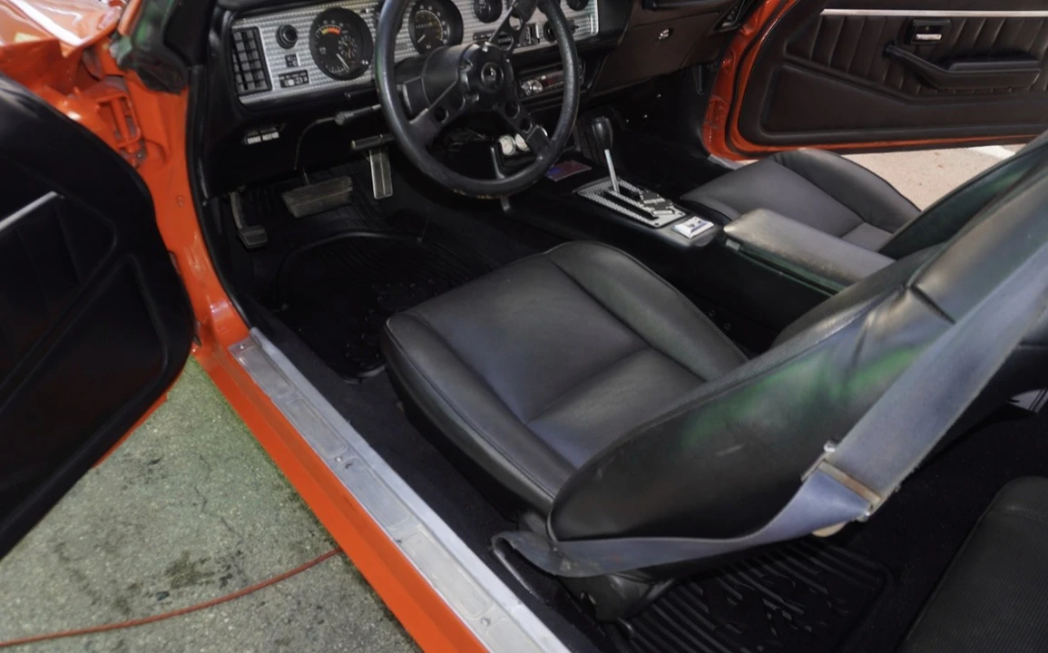 1980 Pontiac Firebird Trans Am 2nd Gen - Image 7 of 28