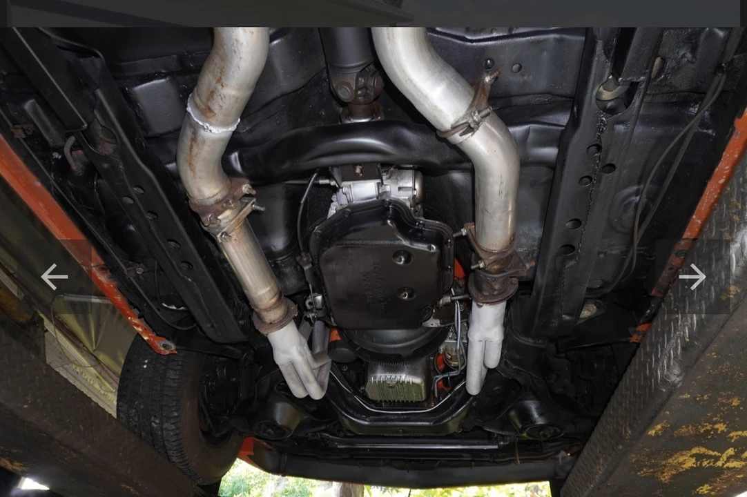 1980 Pontiac Firebird Trans Am 2nd Gen - Image 21 of 28