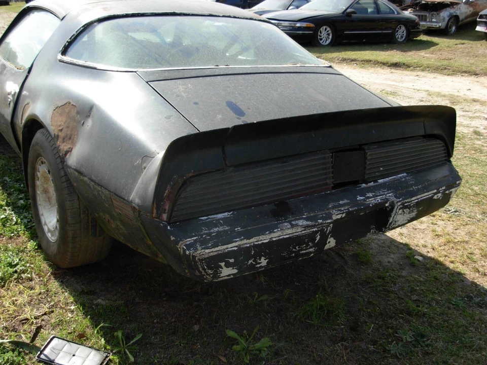 1980 Pontiac Firebird Trans Am 2nd Gen - Image 4 of 19