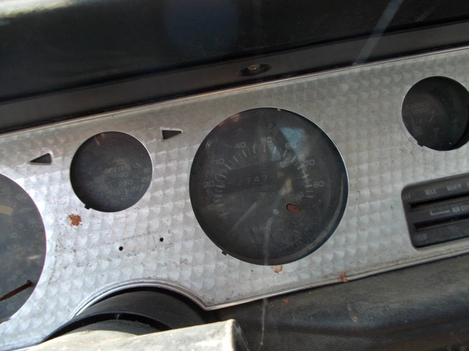 1980 Pontiac Firebird Trans Am 2nd Gen - Image 18 of 19