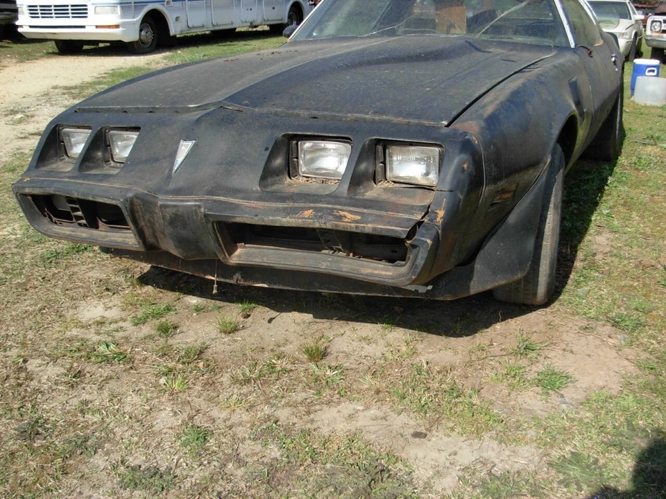 1980 Pontiac Firebird Trans Am 2nd Gen - Image 7 of 19