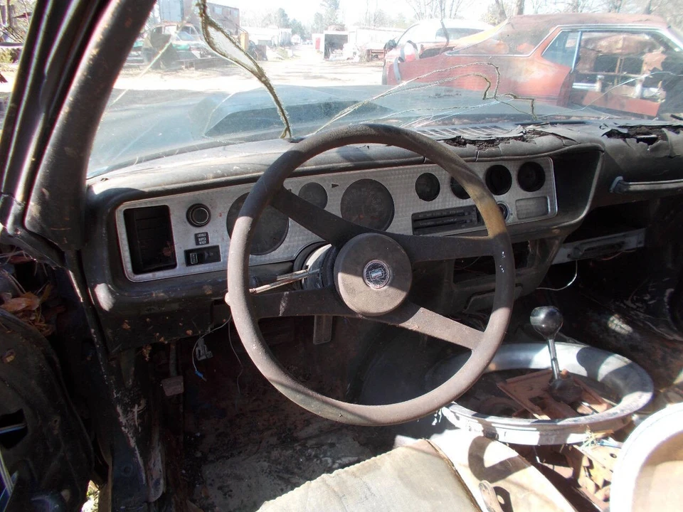 1980 Pontiac Firebird Trans Am 2nd Gen - Image 17 of 19