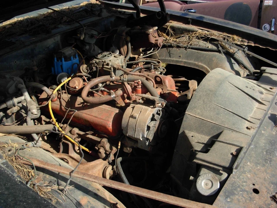 1980 Pontiac Firebird Trans Am 2nd Gen - Image 15 of 19
