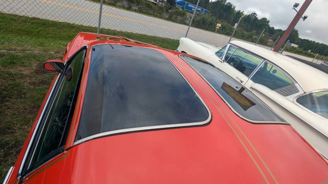 1980 Pontiac Firebird Trans Am 2nd Gen - Image 7 of 21